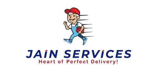 Jain Courier Service